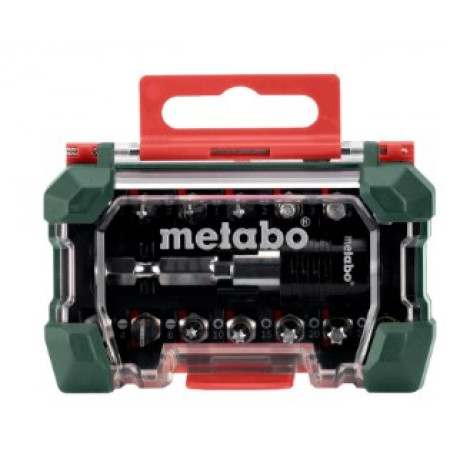 Metabo «SP» (626703000) Коробка с насадками